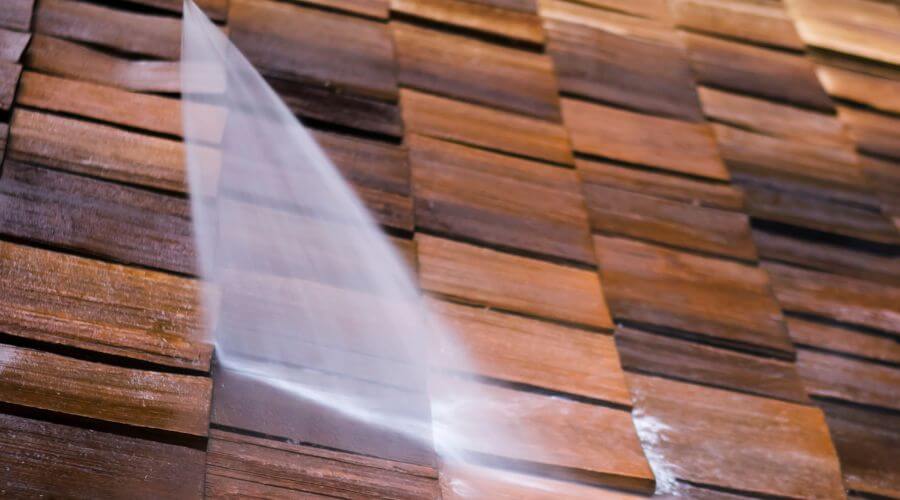 Slate Roofing in Oak Hall, VA